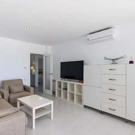 Uhc Santillana Family Complex Apartment Salou