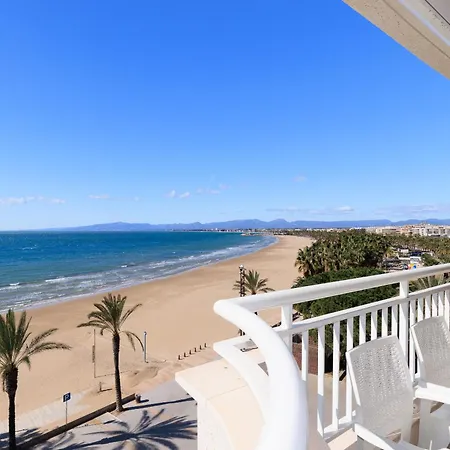Apartment Uhc Santillana Family Complex *