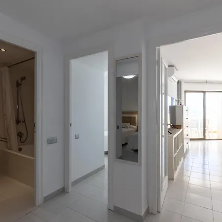 Apartment Uhc Santillana Family Complex