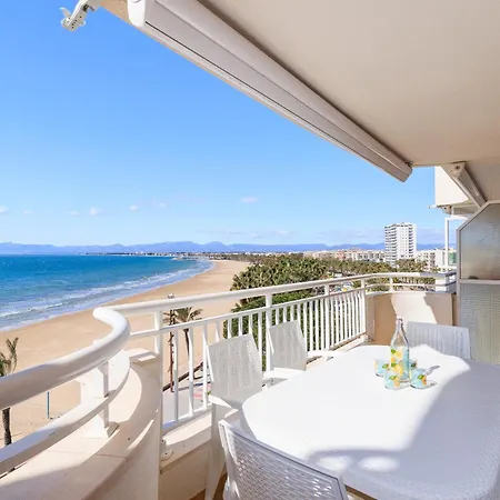 Uhc Santillana Family Complex Apartment