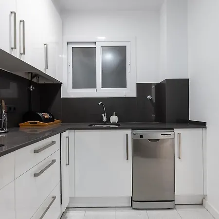 Apartment Uhc Santillana Family Complex Salou