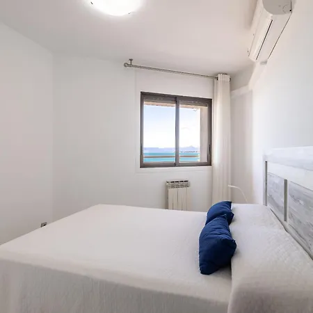 Apartment Uhc Santillana Family Complex Salou