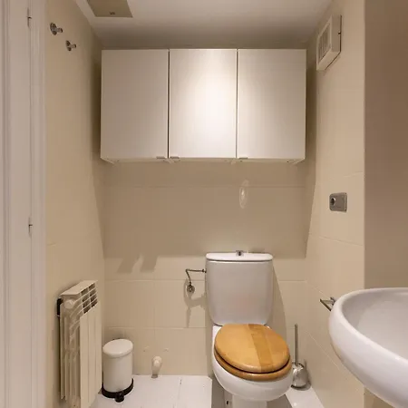 Apartment Uhc Santillana Family Complex Salou