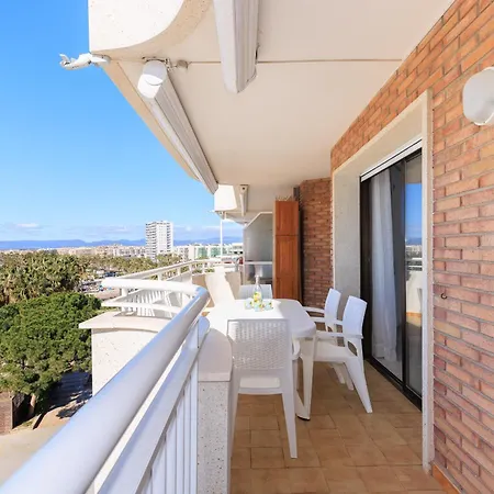 Apartment Uhc Santillana Family Complex