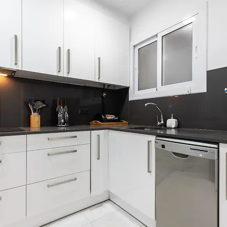 Uhc Santillana Family Complex Apartment
