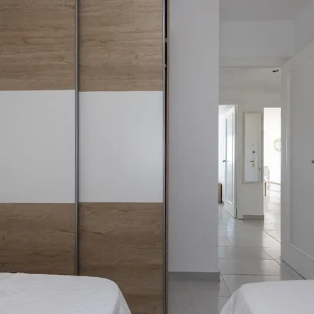 Apartment Uhc Santillana Family Complex *