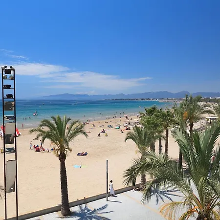 Uhc Santillana Family Complex * Salou