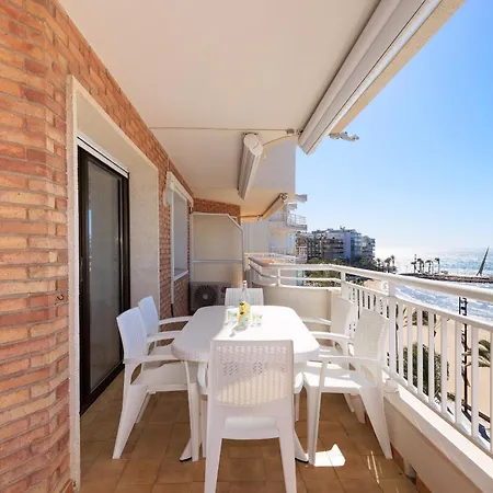 Uhc Santillana Family Complex Apartment Salou