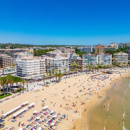 Uhc Santillana Family Complex Salou