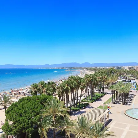 Uhc Santillana Family Complex Salou