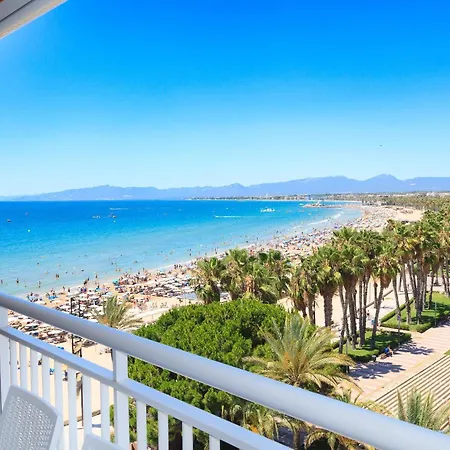 Uhc Santillana Family Complex Apartment *