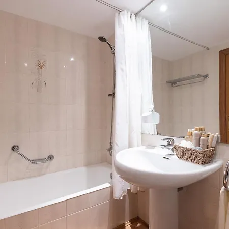Apartment Uhc Santillana Family Complex Salou
