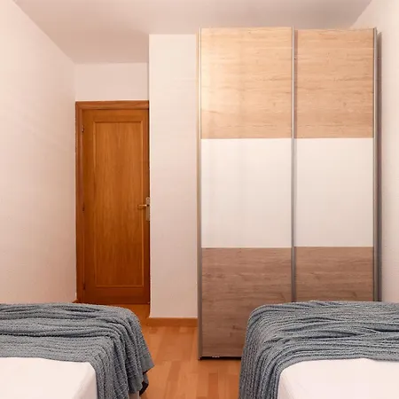 Apartment Uhc Santillana Family Complex *