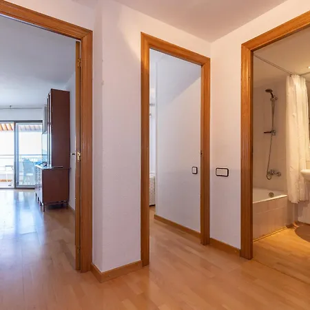 Uhc Santillana Family Complex Salou