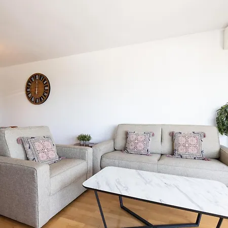 Apartment Uhc Santillana Family Complex Salou
