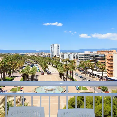 Uhc Santillana Family Complex Salou