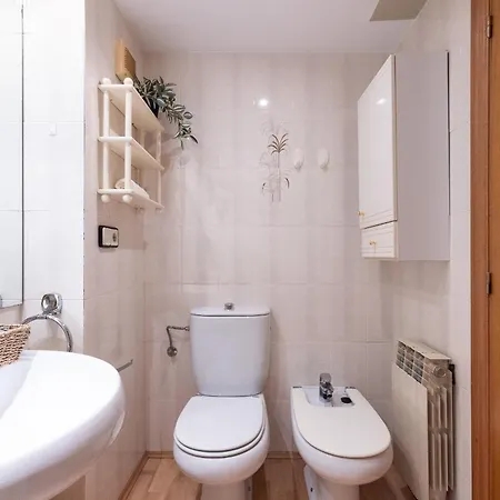 Apartment Uhc Santillana Family Complex