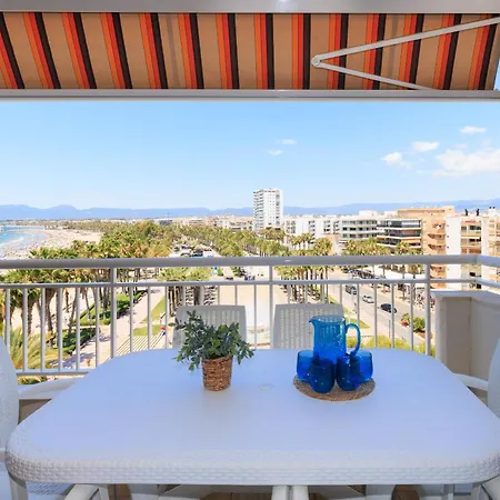 Uhc Santillana Family Complex Apartment *