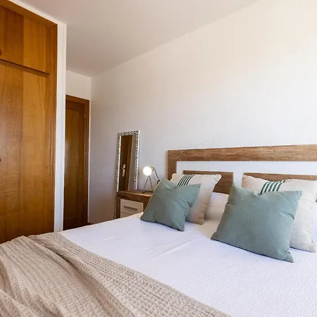Uhc Santillana Family Complex Salou