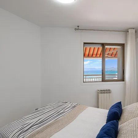 Uhc Santillana Family Complex Apartament *