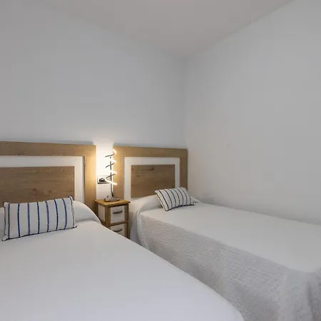 Uhc Santillana Family Complex * Salou