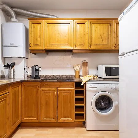 Uhc Santillana Family Complex Appartement *